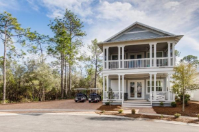 Last Call at NatureWalk 30A, Santa Rosa Beach